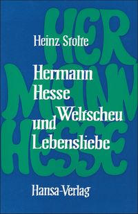 Produktbild: Hermann Hesse