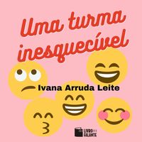 Produktbild: Uma turma inesquec&iacute;vel