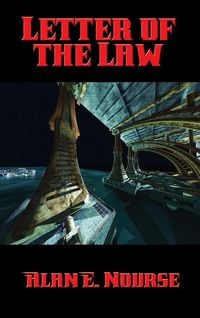 Produktbild: Letter of the Law