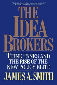 Produktbild: The Idea Brokers