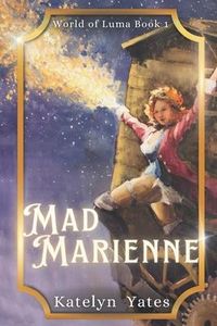 Produktbild: Mad Marienne