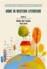 Produktbild: Home In Western Literature