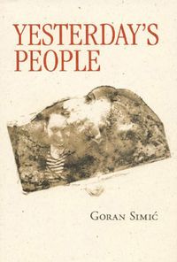 Produktbild: Yesterday's People