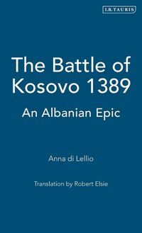 Produktbild: The Battle of Kosovo 1389