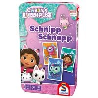 Produktbild Gabby's Dollhouse, Schnipp Schnapp