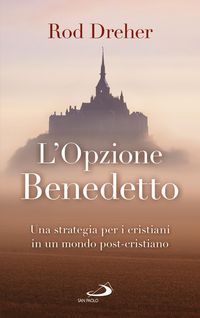 Produktbild: L'opzione Benedetto