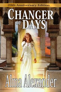 Produktbild: Changer of Days 20th Anniversary Edition