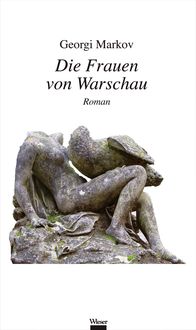 Produktbild: Die Frauen von Warschau