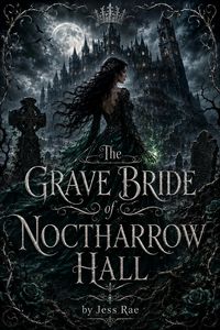 Produktbild: The Grave Bride of Noctharrow Hall