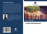 Produktbild: Lushai Ethnobotanik