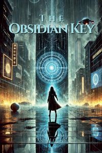 Produktbild: The Obsidian Key