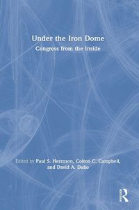 Produktbild: Under the Iron Dome