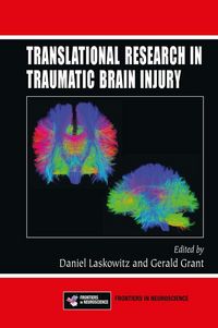 Produktbild: Translational Research in Traumatic Brain Injury
