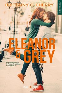 Produktbild: Eleanor & Grey