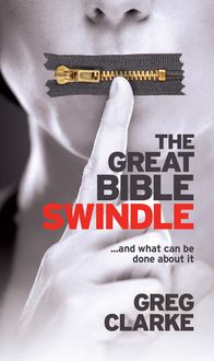 Produktbild: Great Bible Swindle
