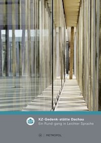 Produktbild: KZ-Gedenk&middot; st&auml;tte Dachau