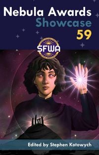 Produktbild: Nebula Awards Showcase 59