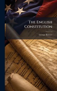 Produktbild: The English Constitution