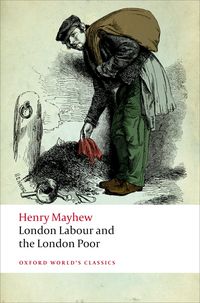 Produktbild: London Labour and the London Poor