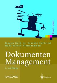 Produktbild: Dokumenten-Management