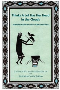 Produktbild: Thinks A Lot Has Her Head in the Clouds