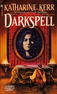 Produktbild: Darkspell