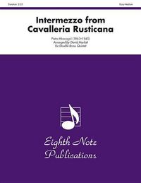 Produktbild: Mascagni, P: Intermezzo (from Cavalleria Rusticana)