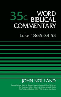 Produktbild: The Luke 18