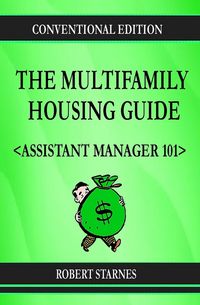 Produktbild: The Multifamily Housing Guide - Assistant Manager 101