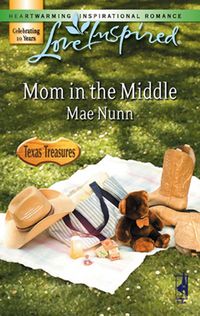 Produktbild: Mom In The Middle