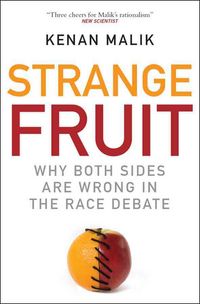 Produktbild: Malik, K: Strange Fruit