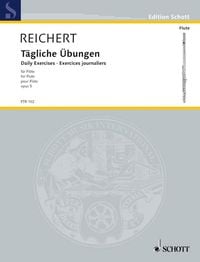 Produktbild: T&auml;gliche &Uuml;bungen