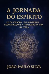 Produktbild: A Jornada do Esp&iacute;rito