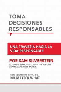 Produktbild: Toma Decisiones Responsables