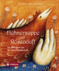 Produktbild: H&uuml;hnersuppe und Rosenduft