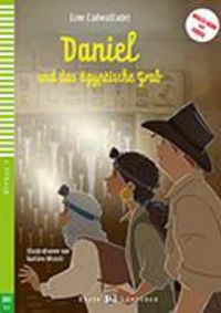 Produktbild: Daniel und das Aegyptische Grab