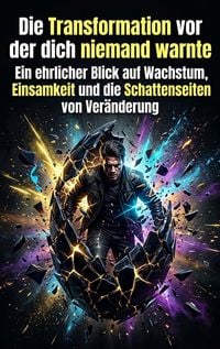 Produktbild: Die Transformation vor der dich niemand warnte