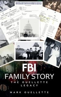 Produktbild: FBI Family Story