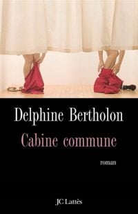 Produktbild: Cabine commune