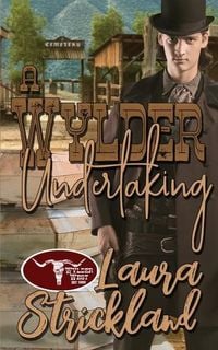 Produktbild: A Wylder Undertaking