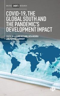 Produktbild: COVID-19, the Global South and the Pandemic's Development Impact
