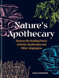 Produktbild: Nature's Apothecary