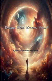 Produktbild: Does God Know You?