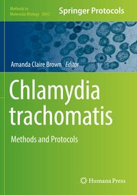 Produktbild: Chlamydia trachomatis