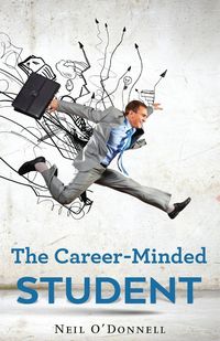 Produktbild: The Career-Minded Student
