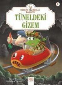 Produktbild: T&uuml;neldeki Gizem