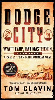 Produktbild: Dodge City