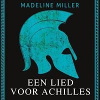 Produktbild: Een lied voor Achilles