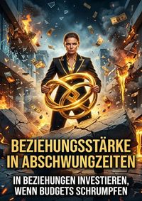 Produktbild: Beziehungsst&auml;rke in Abschwungzeiten