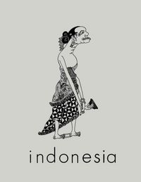 Produktbild: Indonesia Journal